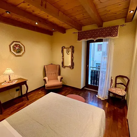 Lägenhet Manzoni Center Bardolino