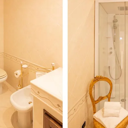 Manzoni Center Appartement Bardolino