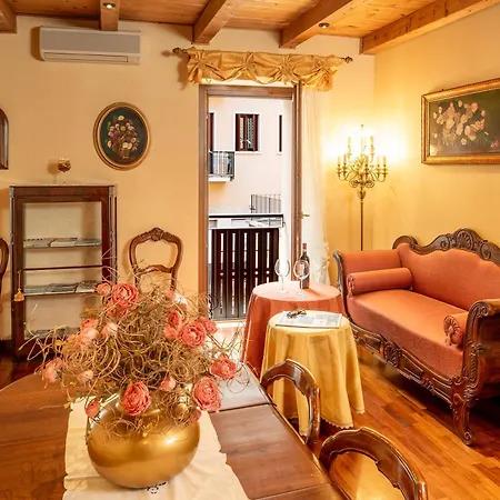 Appartement Manzoni Center Bardolino