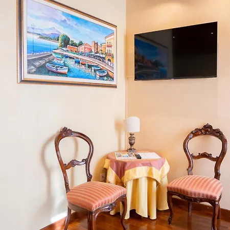 Manzoni Center Bardolino