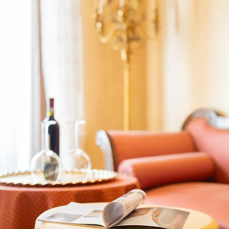 Lägenhet Manzoni Center Bardolino