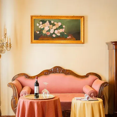 Manzoni Center Appartement Bardolino