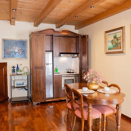 Apartment Manzoni Center *