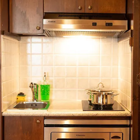 Apartment Manzoni Center Bardolino