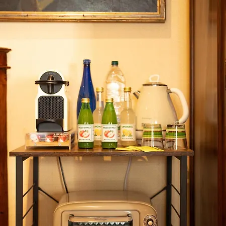 Manzoni Center Apartment
