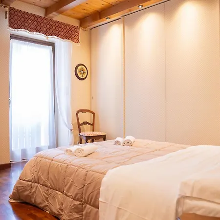 Manzoni Center Appartement *