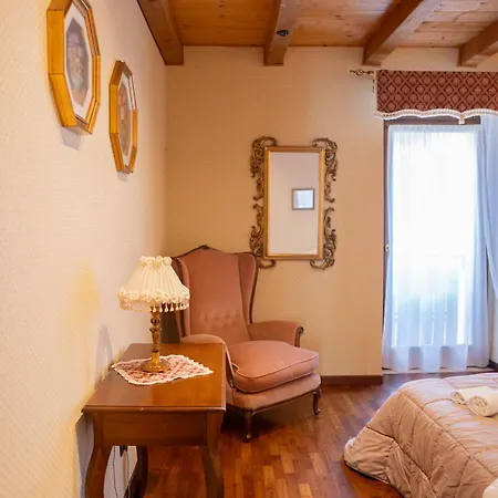 Manzoni Center Lägenhet Bardolino