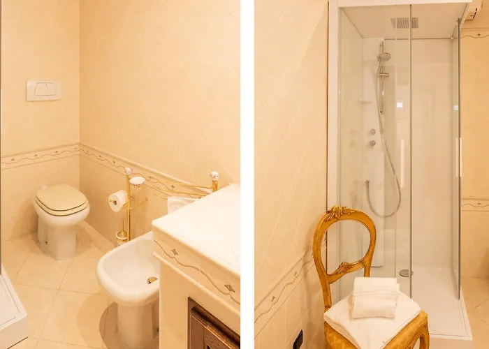 Manzoni Center Apartment Bardolino