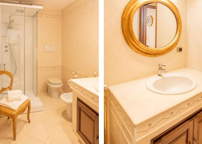 Manzoni Center Apartment *