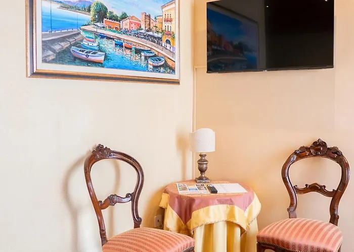 Manzoni Center Bardolino