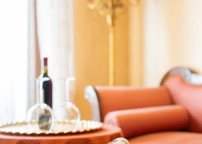 Apartment Manzoni Center Bardolino