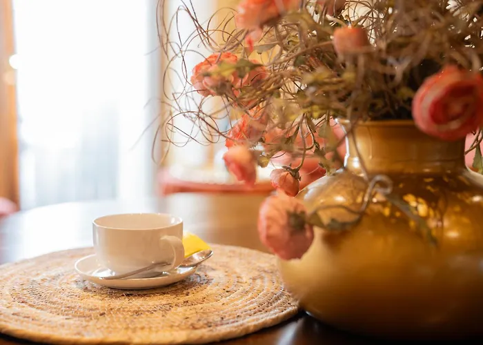 Apartment Manzoni Center Bardolino