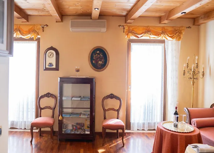 Manzoni Center Apartment