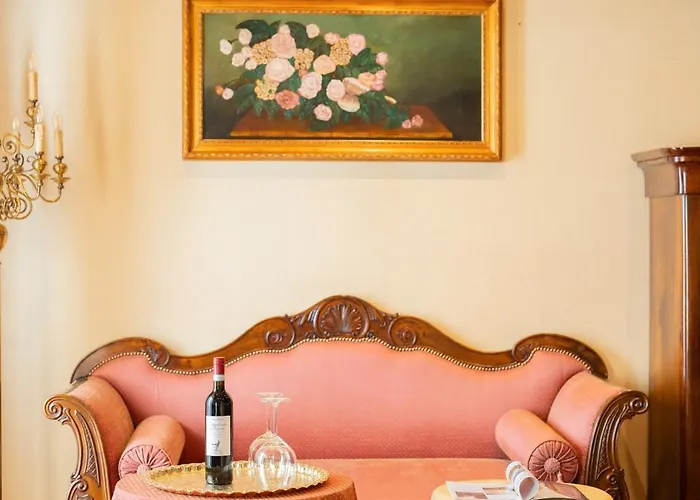 Manzoni Center Apartment Bardolino