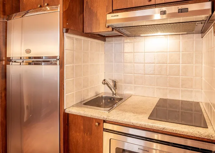 Apartment Manzoni Center *