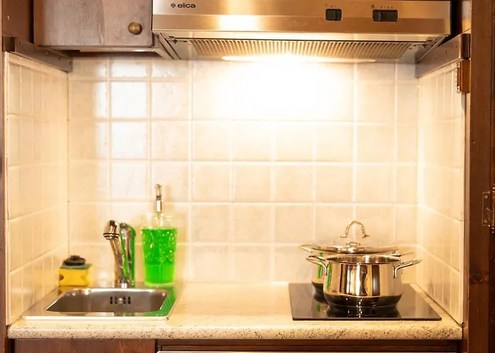 Apartment Manzoni Center Bardolino