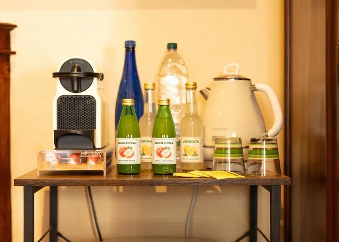 Manzoni Center Apartment