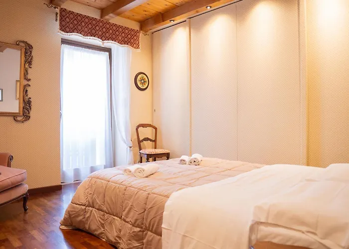 Manzoni Center Apartment *