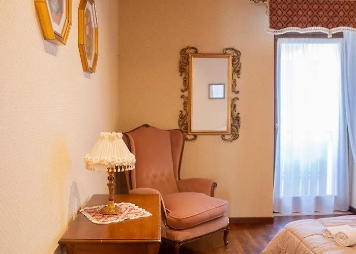 Manzoni Center Apartment Bardolino