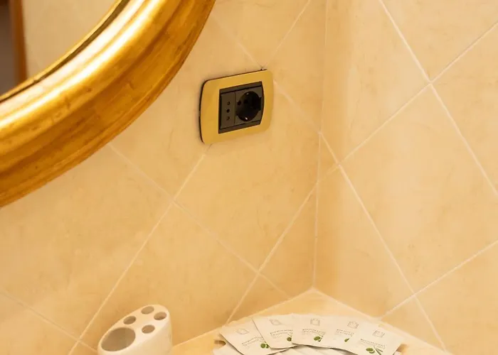 Manzoni Center Bardolino