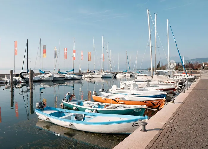 Manzoni Center Apartment *