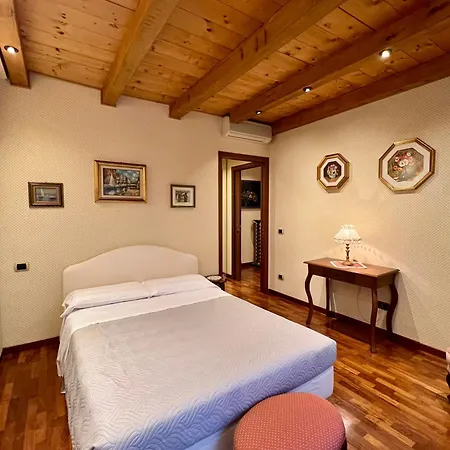 Manzoni Center *