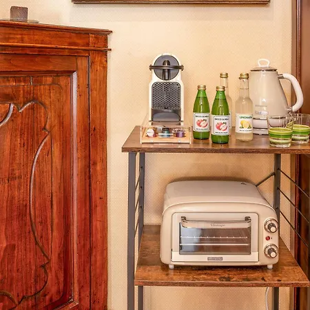 Manzoni Center 巴多利诺