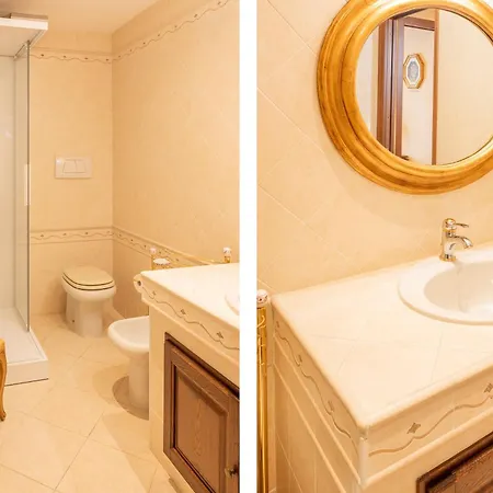 Manzoni Center 公寓 *